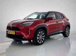 Toyota Yaris_Cross
