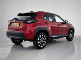 Toyota Yaris_Cross