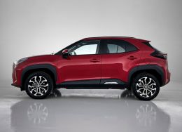 Toyota Yaris_Cross