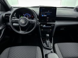 Toyota Yaris_Cross