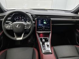 Lexus LBX