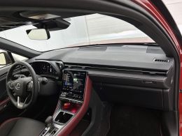 Lexus LBX