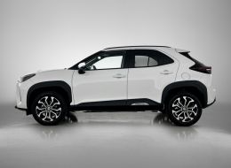 Toyota Yaris_Cross