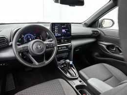 Toyota Yaris_Cross