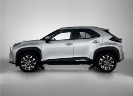 Toyota Yaris_Cross