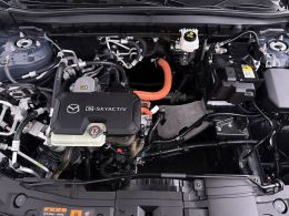 Mazda MX-30