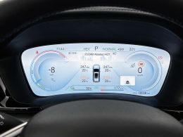 BYD SEAL_U