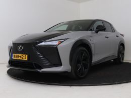 Lexus RZ