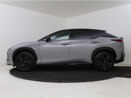 Lexus RZ