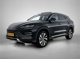 BYD SEAL_U