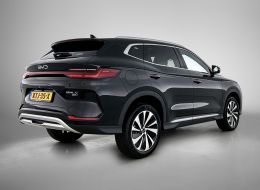 BYD SEAL_U