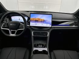 BYD SEAL_U