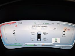 BYD SEAL_U
