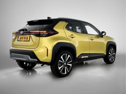 Toyota Yaris_Cross