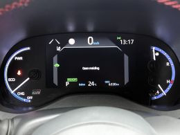 Toyota Yaris_Cross