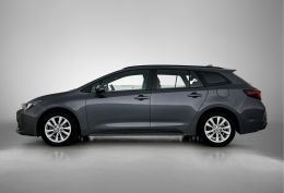 Toyota Corolla_Touring_Sports