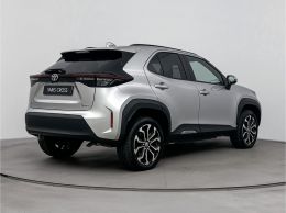 Toyota Yaris_Cross