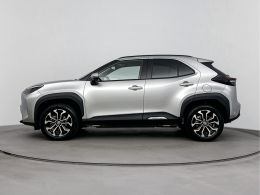 Toyota Yaris_Cross