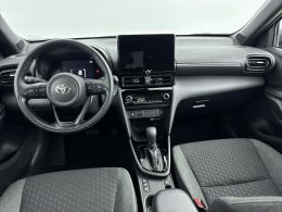 Toyota Yaris_Cross