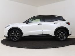 Lexus LBX