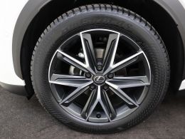 Lexus LBX