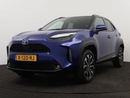 Toyota Yaris_Cross