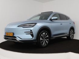 BYD SEAL_U