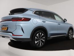 BYD SEAL_U