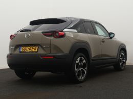 Mazda MX-30