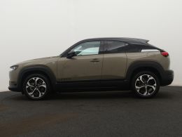 Mazda MX-30