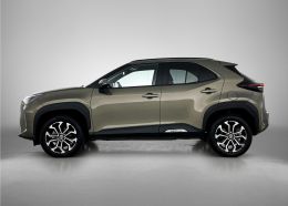 Toyota Yaris_Cross