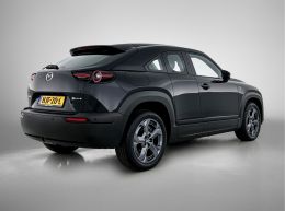 Mazda MX-30