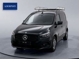 Mercedes-Benz eCitan