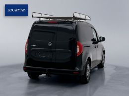 Mercedes-Benz eCitan