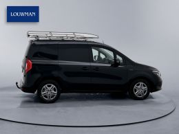 Mercedes-Benz eCitan