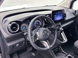 Mercedes-Benz eCitan