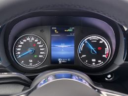 Mercedes-Benz eCitan