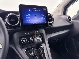 Mercedes-Benz eCitan