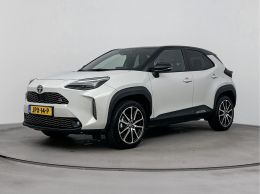 Toyota Yaris_Cross