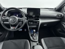 Toyota Yaris_Cross