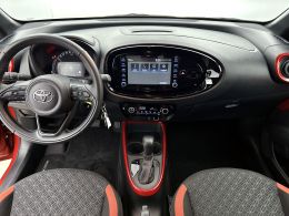 Toyota Aygo_X