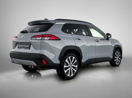 Toyota Corolla_Cross