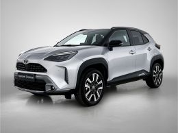 Toyota Yaris_Cross