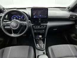 Toyota Yaris_Cross