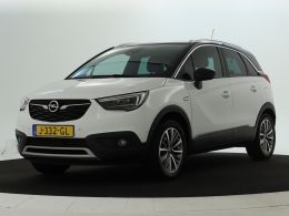 Opel Crossland_X