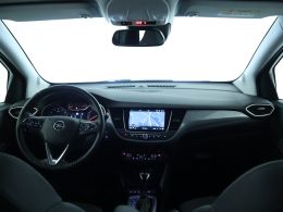 Opel Crossland_X