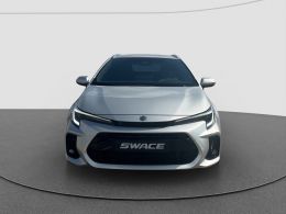 Suzuki Swace