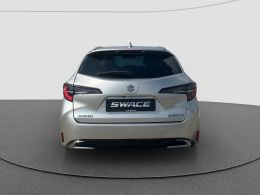 Suzuki Swace