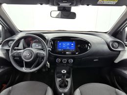 Toyota Aygo_X