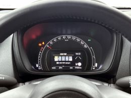 Toyota Aygo_X